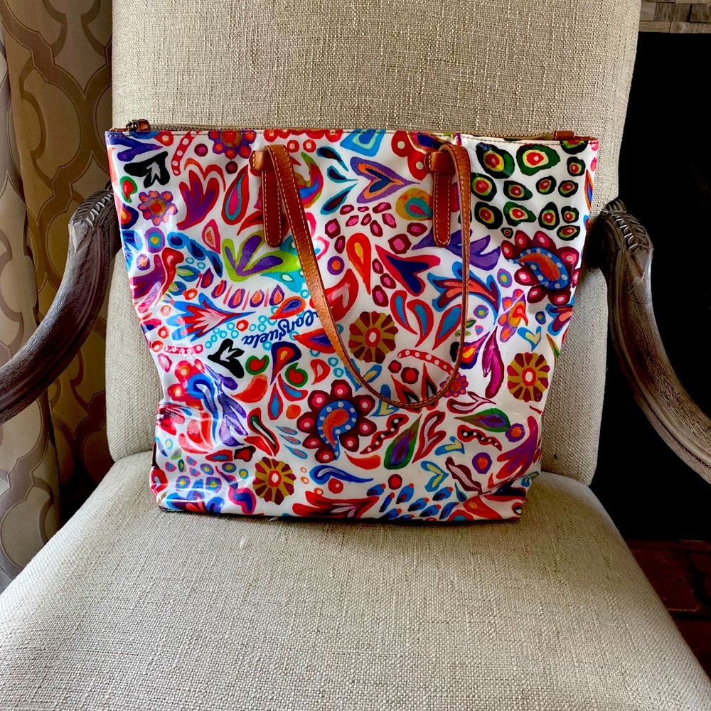 Boutique Bag